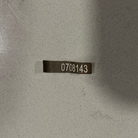 Dooney & Bourke Pebble Grain Leather Large Sack shoulder Purse Hobo bag 0708143 - Picture 14 of 15